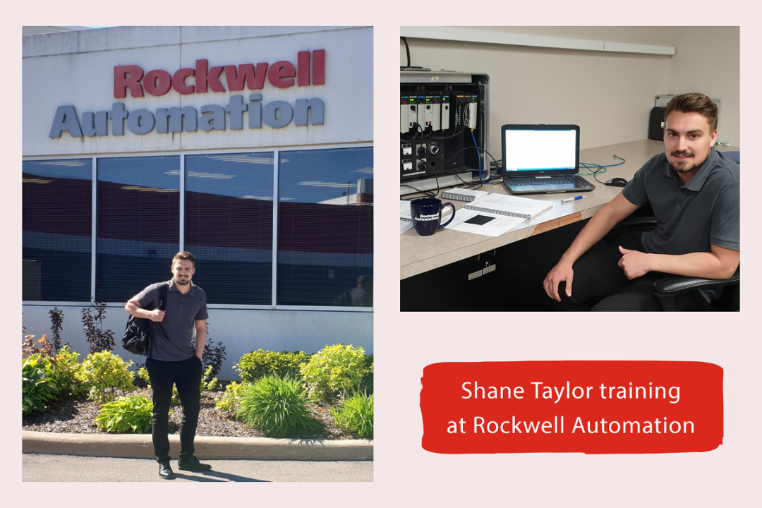 Rockwell Automation Training Malone Group